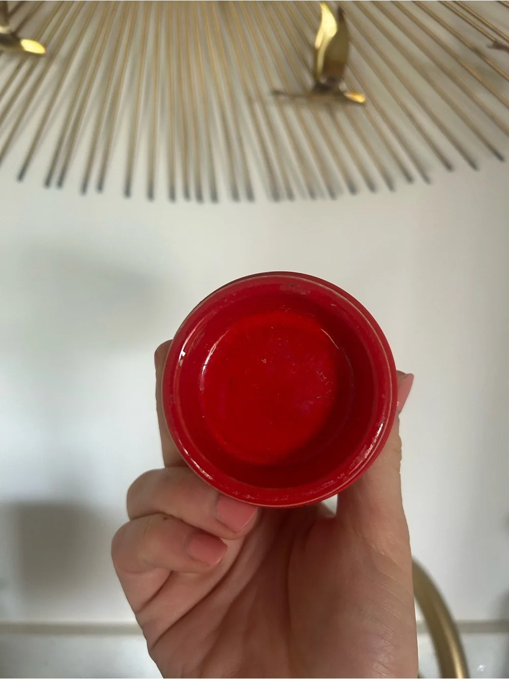 N/A bold red